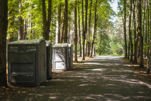 Trusted Tchula, MS porta potty rental Experts