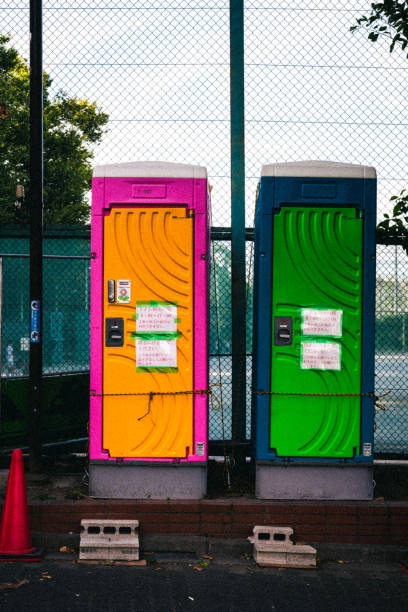 Best Porta potty for special events  in Tchula, MS
