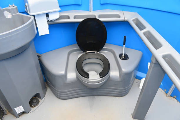 Best Affordable portable toilet rental  in Tchula, MS