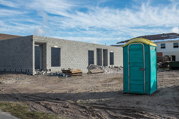 Best Porta potty delivery and setup  in Tchula, MS